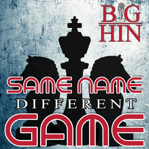 Different Game