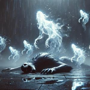 Corpses (feat. Victor187)