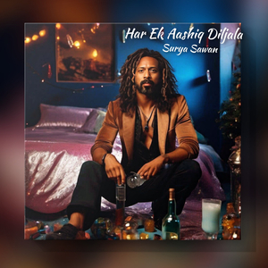 Aashiqon Ka Mujrim (Radio Edit)