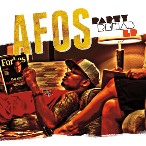 All Day Long (feat. Mike Green)