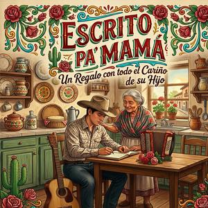 ESCRITO PA' MAMA