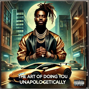 The Art of Doing You Unapologetically