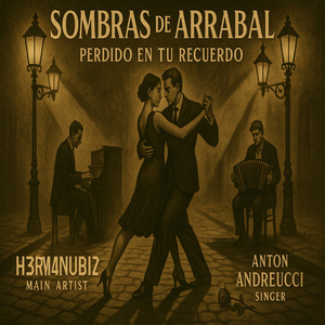 Milonga de Antaño
