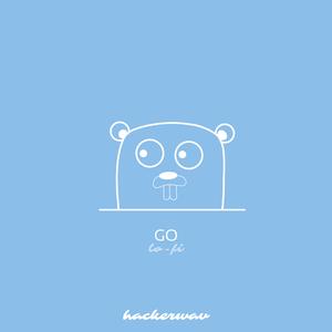 Golang LoFi