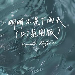 明明不是下雨天 (DJ氛围版)