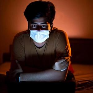 LOCKDOWN (Instrumental)