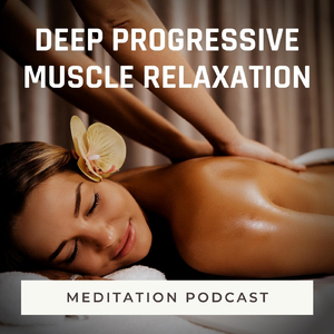 Grateful for This Profound Relaxation