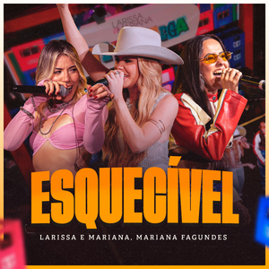 Esquecível (Ao Vivo)