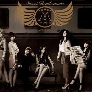 Dolls（翻自 Nine Muses）