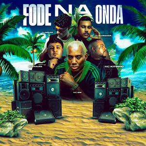 Fode Na Onda