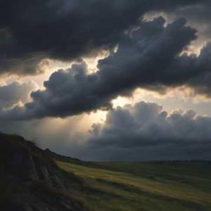 깨어나라 내 잠든 마음아