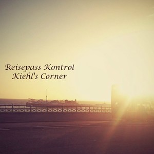 Reisepass Kontrol