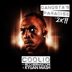 Gangsta's Paradise 2k11 (Coolio vs Rico Bernasconi & Kylian Mash) (Jake & Cooper Radio Remix)