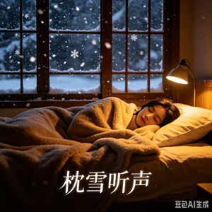 月色温柔低语