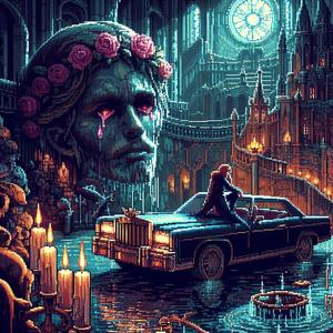 Zonai on my Wrist (feat. Jhony Allen West the Sketch)