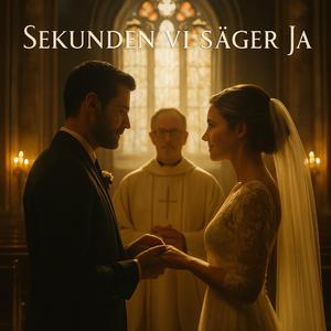 Sekunden vi säger ja