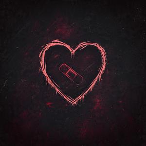 Hollow heart