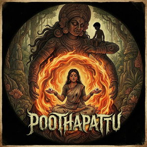Pootham Surrenders