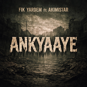 Ankyaaye