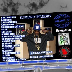 #Destined4Greatness #GradeA #TheProducyt