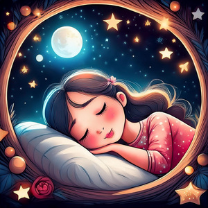 Patrones Musicales Para Dormir