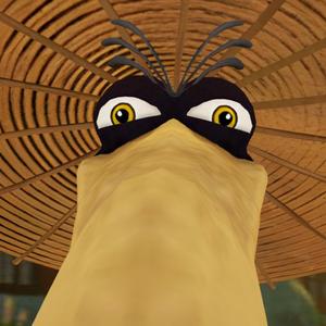 villain in your story