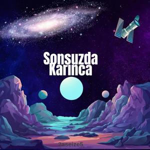 Sonsuzda karınca