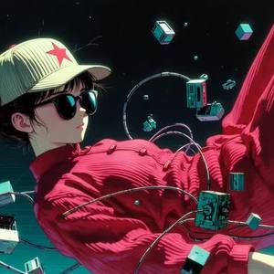 サテライト・ロマンス (Cover) by Nashi