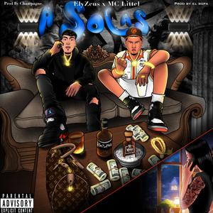 A Solas (feat. MC LITTEL)