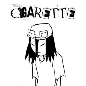Cigarette