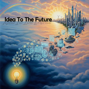 우주를 가로질러