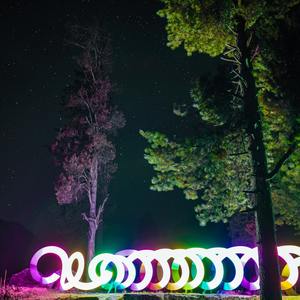 Last Night We Let the Liquor Talk (Sped)