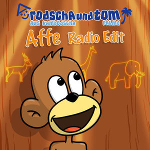 Affe (Radio Edit)