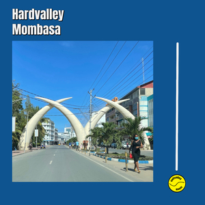 Mombasa