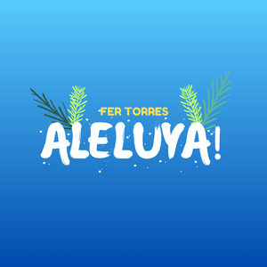 Aleluya!