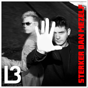 Sterker Dan Mezelf
