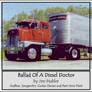 Ballad of a Diesel Doctor