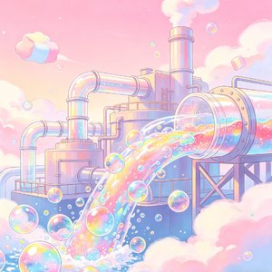 你在我身体里开汽水厂