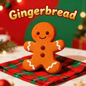 Gingerbread