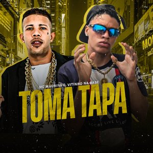 Toma Tapa
