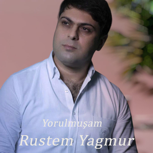 Yorulmuşam