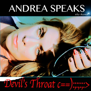 Devil's Throat