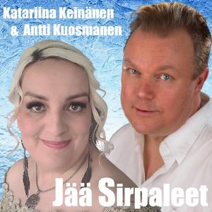 Jää Sirpaleet