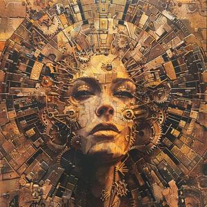 Clockwork Underground