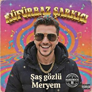 Sas gozlu Meryem (Radio Edit)