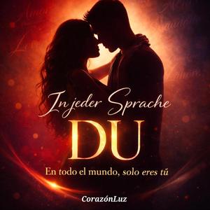 Du bist mein Morgenlicht