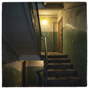 Внутренние клетки