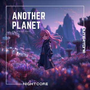Another Planet (Nightcore)