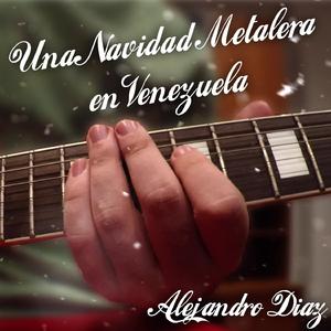 Una Navidad Metalera en Venezuela