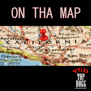 On Tha Map